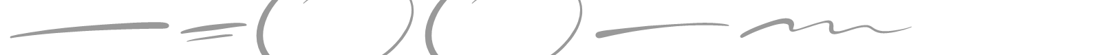 Fillate font preview